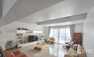 Townhouse in Thonglor Soi 9 (Ref. RSA4697)