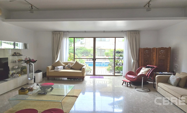 Townhouse in Thonglor Soi 9 (Ref. RSA4697)