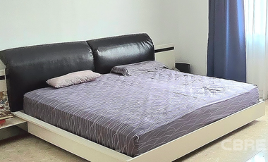 Townhouse in Thonglor Soi 9 (Ref. RSA4697)