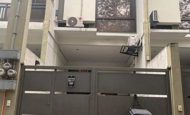 For Sale Townhouse Town & Country Executive Village Antipolo