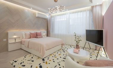 For Sale: 4 Bedroom House and Lot in Ayala Alabang Village, Muntinlupa City