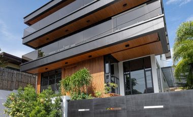 For Sale: 4 Bedroom House and Lot in Ayala Alabang Village, Muntinlupa City