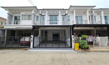 For sale Prime Place The Greenery Bangyai (Khlong Thanon)