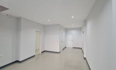 For sale Prime Place The Greenery Bangyai (Khlong Thanon)