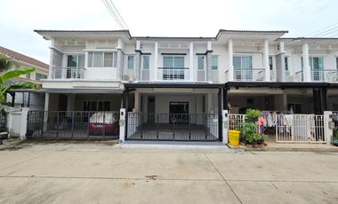 For sale Prime Place The Greenery Bangyai (Khlong Thanon)