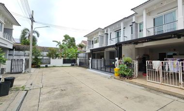 For sale Prime Place The Greenery Bangyai (Khlong Thanon)