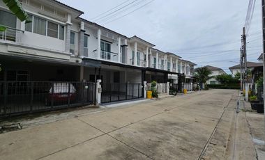 For sale Prime Place The Greenery Bangyai (Khlong Thanon)