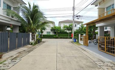 For sale Prime Place The Greenery Bangyai (Khlong Thanon)