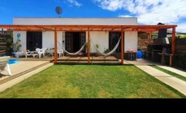 Casa en arriendo diario