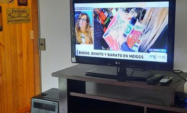 Casa en arriendo diario