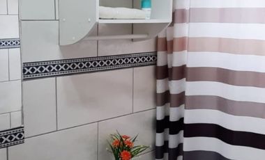 Casa en arriendo diario