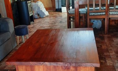Casa en arriendo diario
