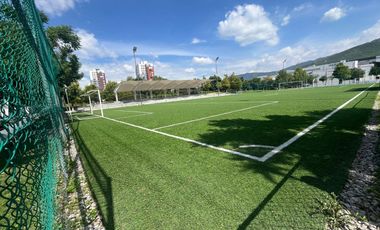 Departamento en Venta, Bosques del Valle, Coacalco de Berriozabal