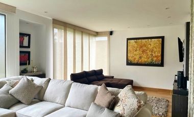 VENDO ESPECTACULAR CASA CAMPESTRE SAN JACINTO CHIA