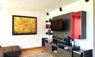 VENDO ESPECTACULAR CASA CAMPESTRE SAN JACINTO CHIA