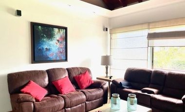 VENDO ESPECTACULAR CASA CAMPESTRE SAN JACINTO CHIA