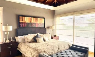 VENDO ESPECTACULAR CASA CAMPESTRE SAN JACINTO CHIA