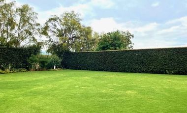 VENDO ESPECTACULAR CASA CAMPESTRE SAN JACINTO CHIA