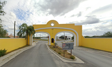 Casa en Venta en Remate, Villas del Sol Tamaulipas