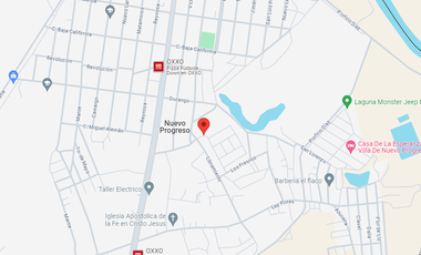 Casa en Venta en Remate, Villas del Sol Tamaulipas