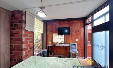 Hermosa casa de campo en venta en Zhullín alto