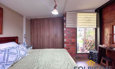 Hermosa casa de campo en venta en Zhullín alto
