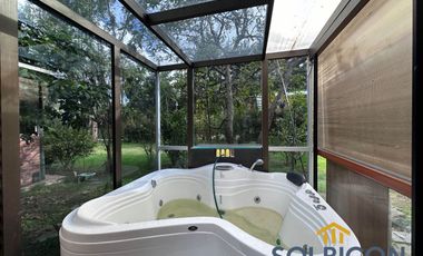 Hermosa casa de campo en venta en Zhullín alto