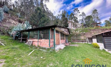 Hermosa casa de campo en venta en Zhullín alto