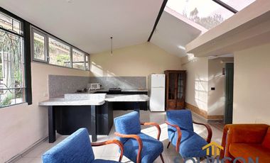 Hermosa casa de campo en venta en Zhullín alto