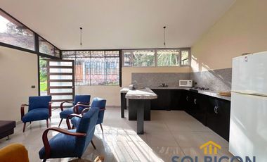Hermosa casa de campo en venta en Zhullín alto