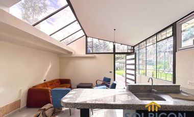 Hermosa casa de campo en venta en Zhullín alto