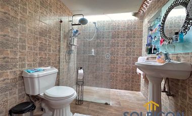 Hermosa casa de campo en venta en Zhullín alto