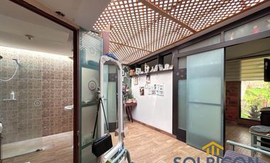 Hermosa casa de campo en venta en Zhullín alto