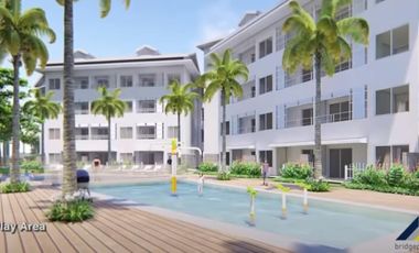 Bridgeport Harbor Luxury Garden Unit