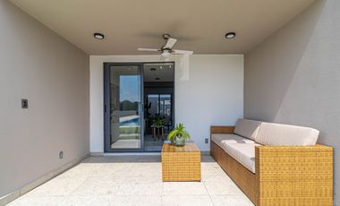 Casa en Venta con jardín privado cancha de futbol a 10 minutos de Cuautla Morelos