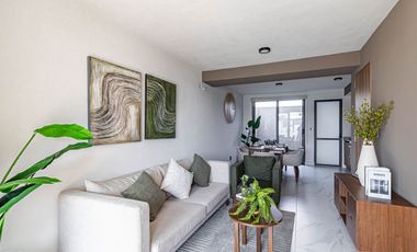 Casa en Venta con jardín privado cancha de futbol a 10 minutos de Cuautla Morelos