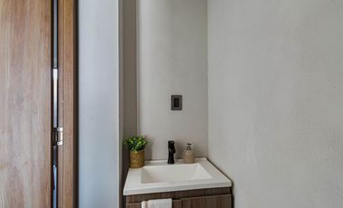 Casa en Venta con jardín privado cancha de futbol a 10 minutos de Cuautla Morelos