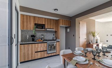 Casa en Venta con jardín privado cancha de futbol a 10 minutos de Cuautla Morelos