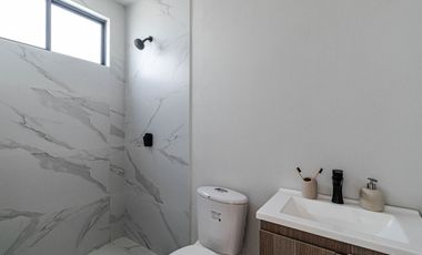 Casa en Venta con jardín privado cancha de futbol a 10 minutos de Cuautla Morelos