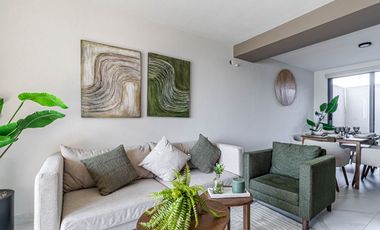 Casa en Venta  con alberca dos recamaras cancha de pádel a 10 minutos de Cuautla Morelos