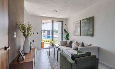 Casa en Venta  con alberca jardín privado Amenidades a 10 minutos de Cuautla Morelos