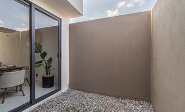 Casa en Venta  con alberca jardín privado Amenidades a 10 minutos de Cuautla Morelos