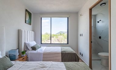 Casa en Venta  con alberca jardín privado Amenidades a 10 minutos de Cuautla Morelos