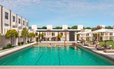 Casa en Venta  con alberca jardín privado Amenidades a 10 minutos de Cuautla Morelos