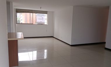 ARRIENDO APARTAMENTO ZONA ZUÑIGA
