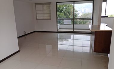 ARRIENDO APARTAMENTO ZONA ZUÑIGA