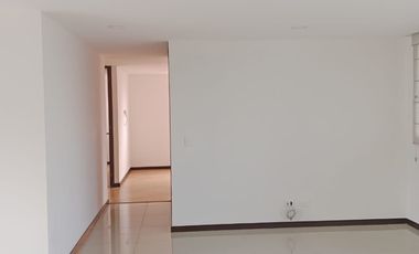 ARRIENDO APARTAMENTO ZONA ZUÑIGA