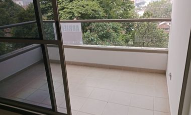 ARRIENDO APARTAMENTO ZONA ZUÑIGA