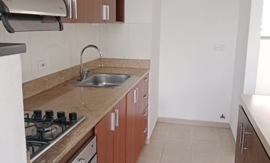 ARRIENDO APARTAMENTO ZONA ZUÑIGA