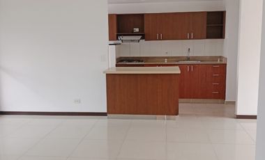ARRIENDO APARTAMENTO ZONA ZUÑIGA